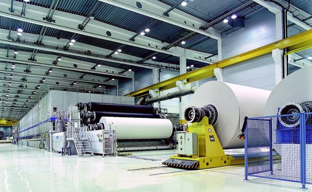 Paper Mill