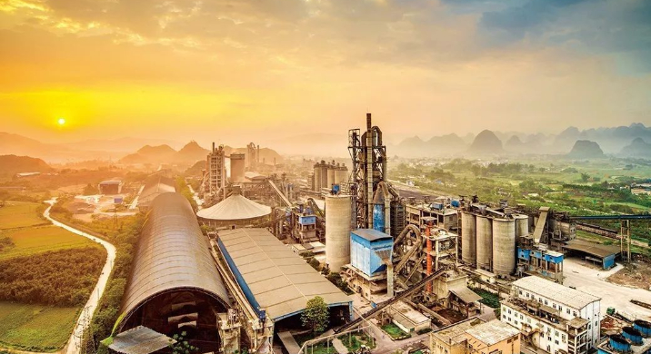 Cement Industry